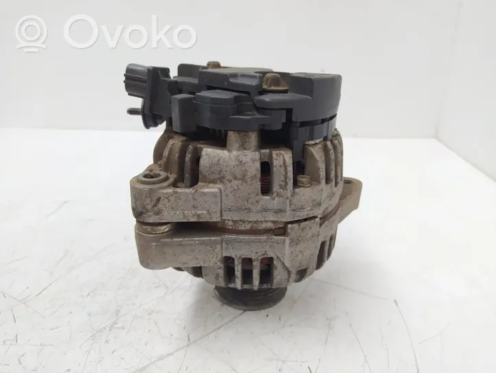 Toyota Hilux (AN10, AN20, AN30) Generatore/alternatore 0124315033