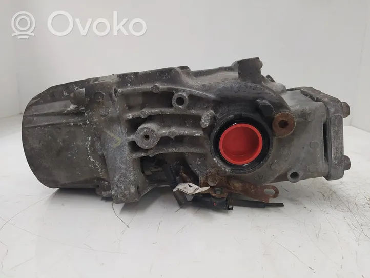 Toyota RAV 4 (XA30) Mechanizm różnicowy tylny / Dyferencjał 82169