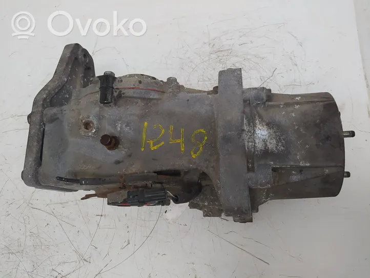 Toyota RAV 4 (XA30) Mechanizm różnicowy tylny / Dyferencjał 82169