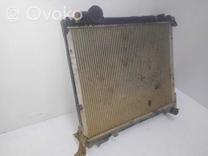 Suzuki Vitara (ET/TA) Radiatore di raffreddamento 