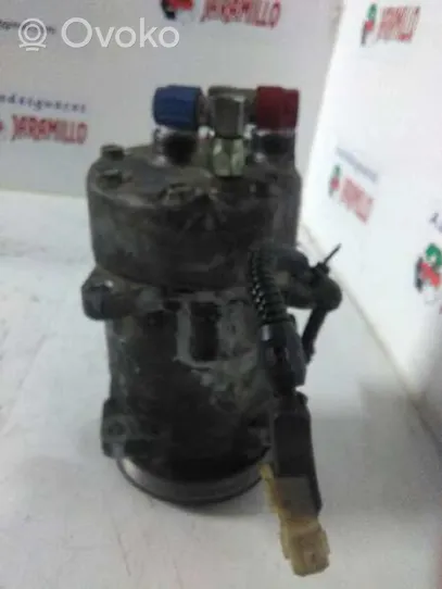 Peugeot 605 Air conditioning (A/C) compressor (pump) 