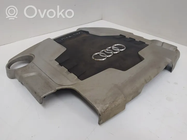 Audi A4 Allroad Variklio dangtis (apdaila) 059103925AQ