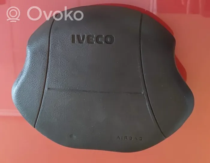 Iveco Daily 3rd gen Airbag dello sterzo 00058697A