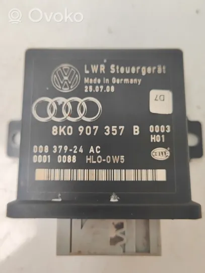 Audi A4 Allroad Module d'éclairage LCM 8K0907357B