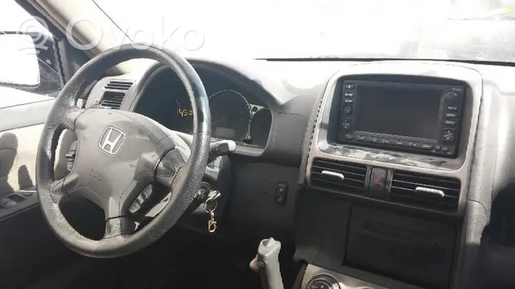 Honda CR-V Kit airbag avec panneau 