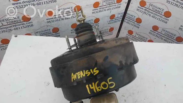 Toyota Avensis T250 Servo-frein 4461005090