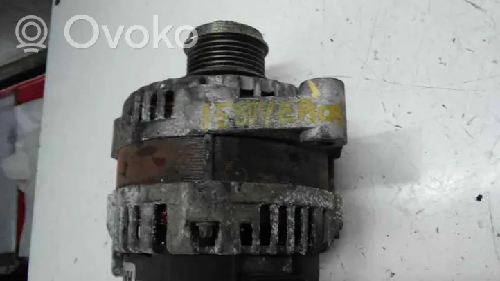 Chevrolet Epica Alternator 