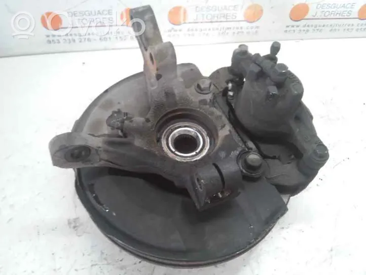 Mitsubishi Lancer VIII Fuso a snodo con mozzo ruota anteriore 3870A007