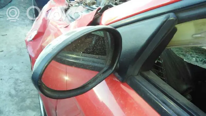 Alfa Romeo GT Espejo lateral eléctrico de la puerta delantera 0156079385