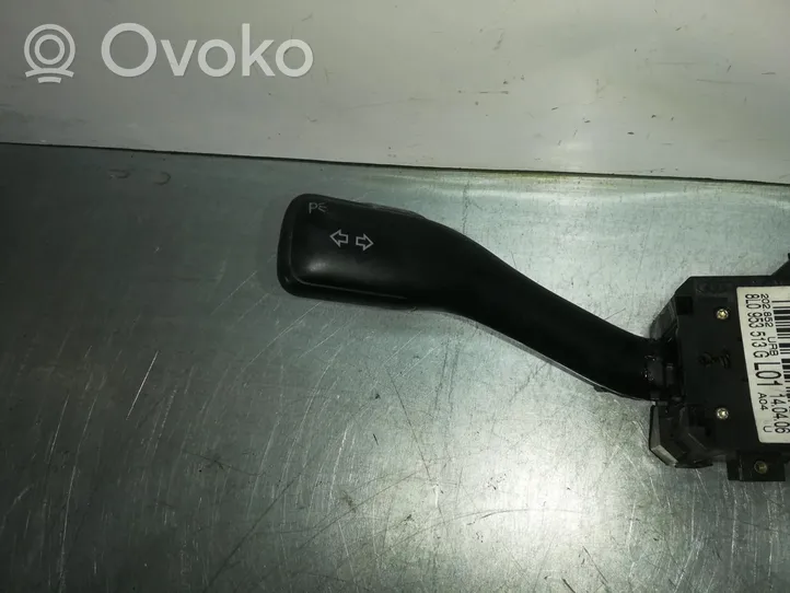 Audi A2 Wiper control stalk 4B0953503G