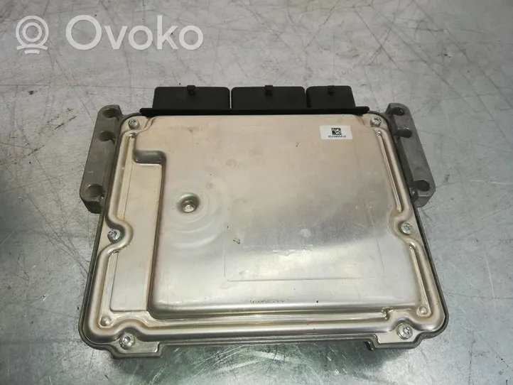 Nissan e-NV200 Sterownik / Moduł ECU 