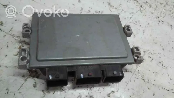 Ford B-MAX Sterownik / Moduł ECU S180047048