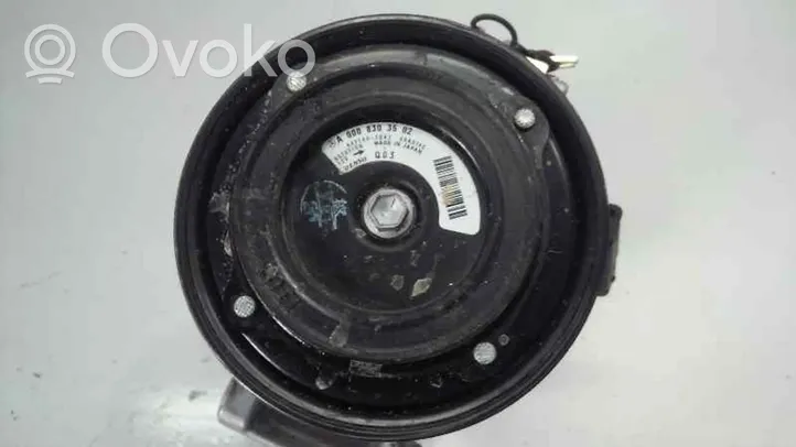 Mercedes-Benz GLA W156 Klimakompressor Pumpe 447250-1670