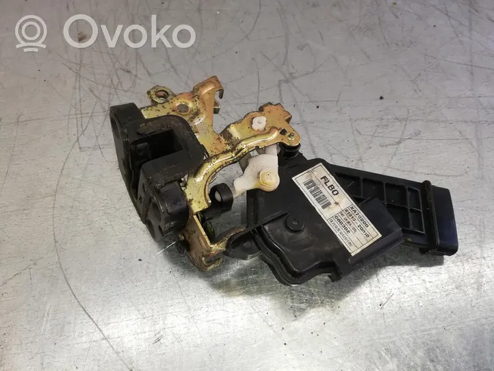 KIA Magentis Serrure de porte avant 81310-20010