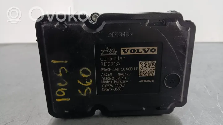 Volvo S60 Pompa ABS P31329137