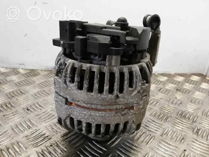 Volkswagen Beetle A5 Generatore/alternatore 