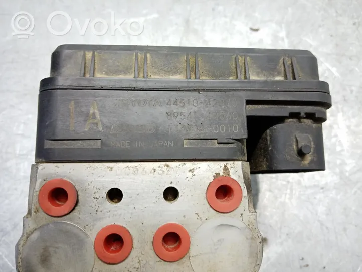 Toyota RAV 4 (XA20) ABS Blokas 4451042070