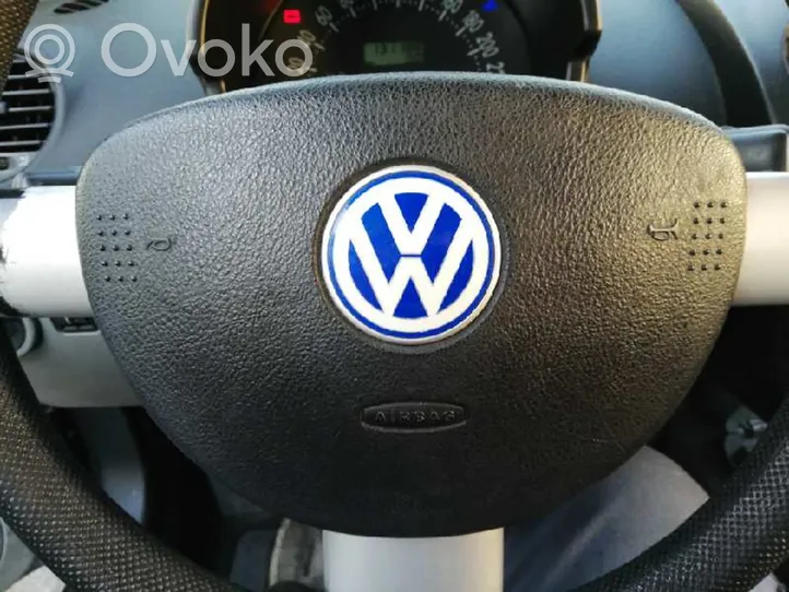Volkswagen New Beetle Airbag dello sterzo 001LD0097XA8