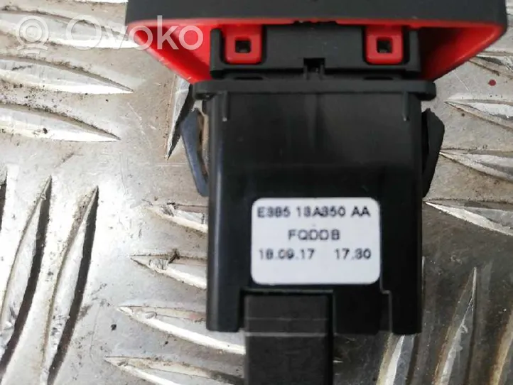 Ford Ka Autres commutateurs / boutons / leviers E385-13A350-AA