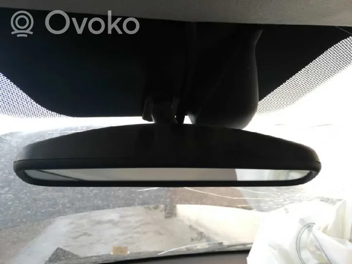 Peugeot 4008 Galinio vaizdo veidrodis (salone) 
