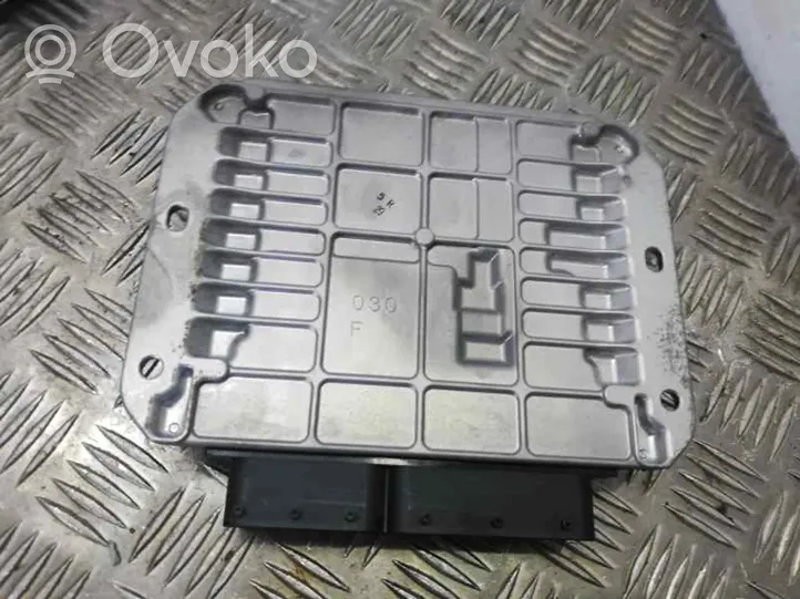 Peugeot 4008 Calculateur moteur ECU 275700-2953