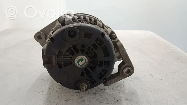 Chevrolet Epica Alternator 96866018