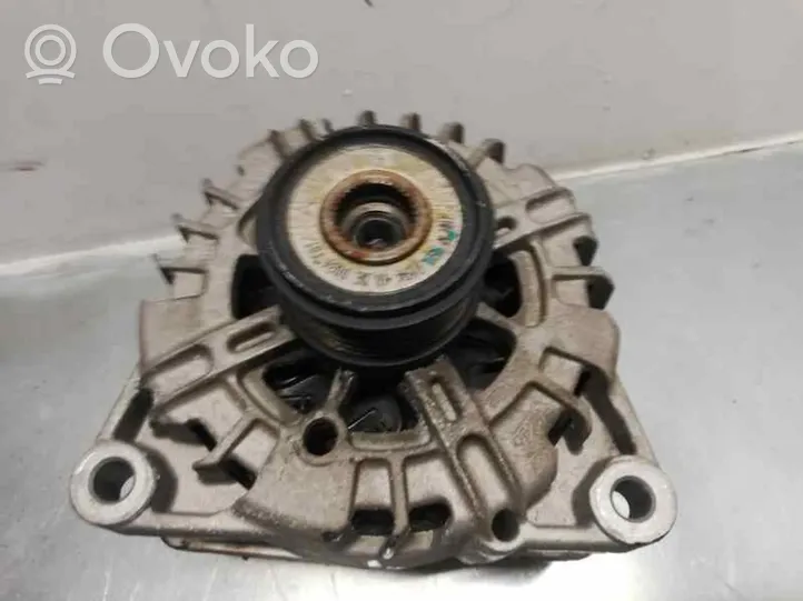 Citroen Jumpy Alternator TG15C