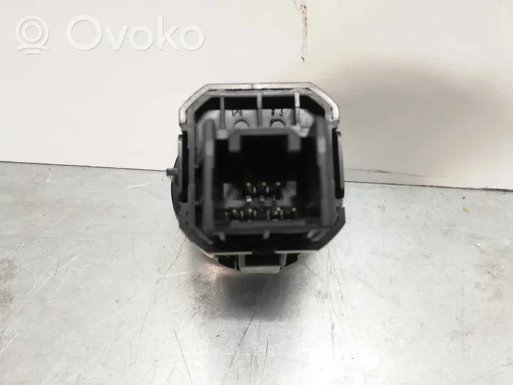 Mitsubishi ASX Blocchetto accensione 8610A130