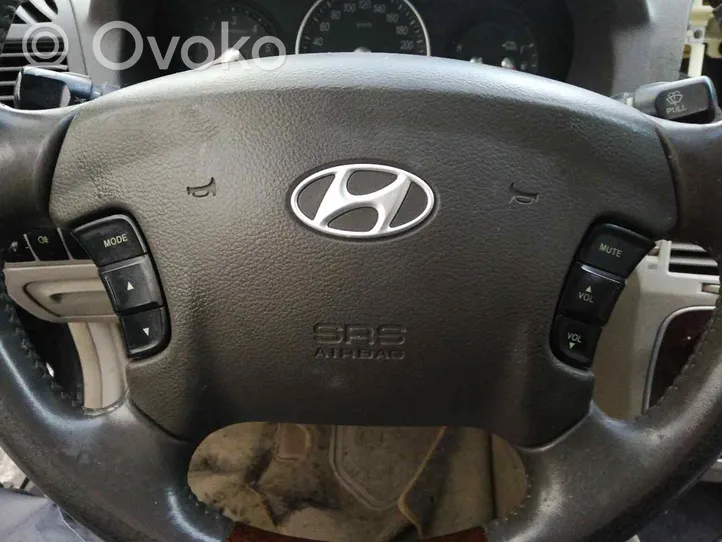 Hyundai Sonata Poduszka powietrzna Airbag kierownicy 569003K140