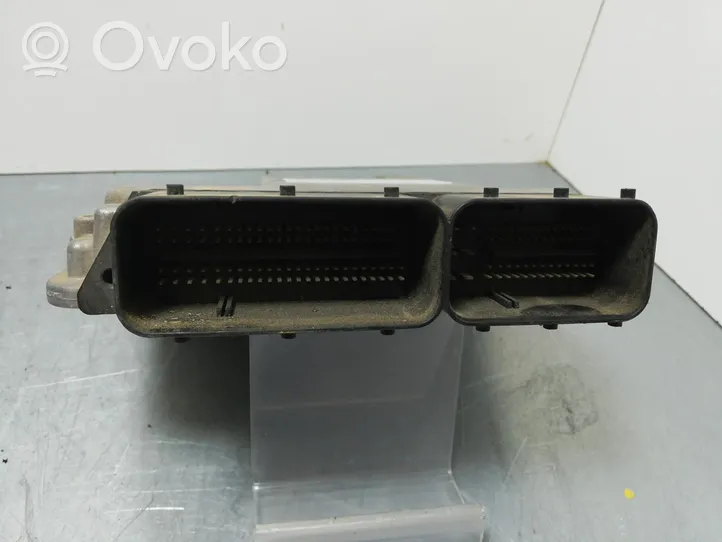 Mini One - Cooper R56 Sterownik / Moduł ECU 