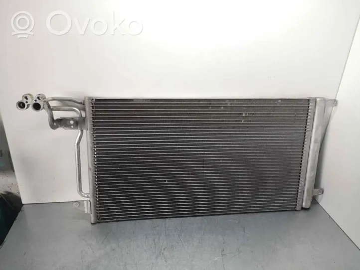 Skoda Rapid (NH) Radiateur condenseur de climatisation 