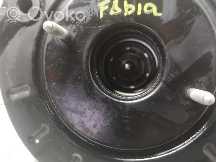 Skoda Fabia Mk3 (NJ) Jarrutehostin 6C1614105G