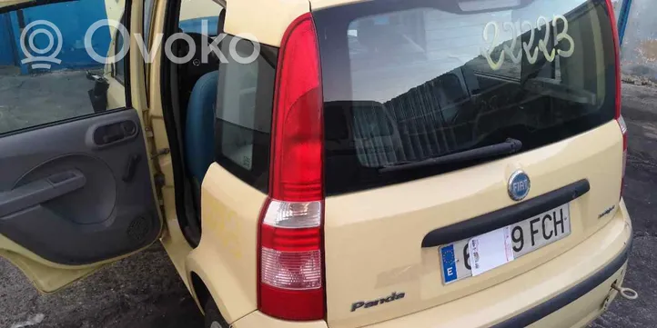 Fiat Panda III Feux arrière / postérieurs 