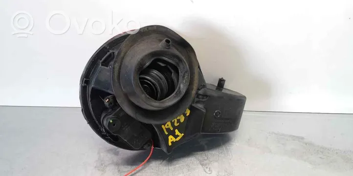 Audi A1 Tappo del serbatoio del carburante 