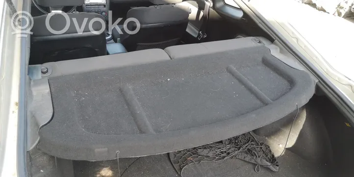 Hyundai Coupe Parcel shelf 