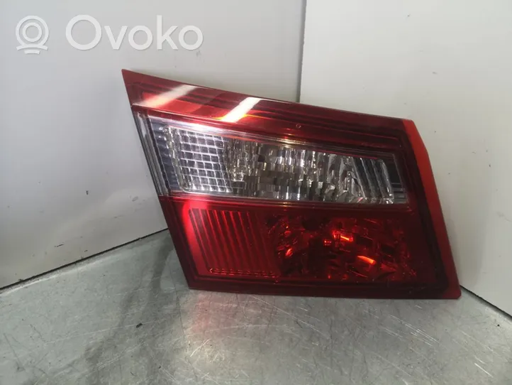 Renault Latitude (L70) Lampa tylna 265550031R