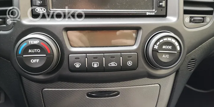 KIA Magentis Panel klimatyzacji 