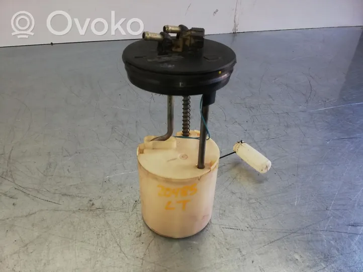 Volkswagen II LT In-tank fuel pump 9015421317