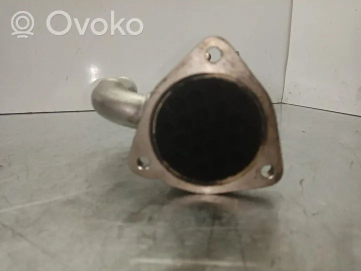 KIA Magentis Охладитель EGR 2841627400