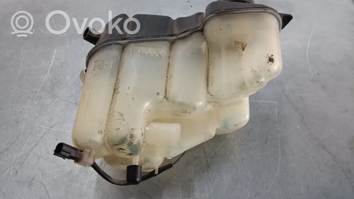 Volvo S60 Jäähdytysnesteen paisuntasäiliö 