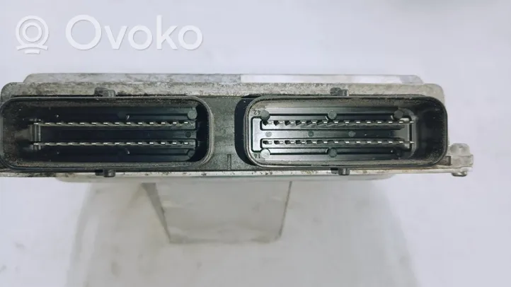 Dacia Dokker Sterownik / Moduł ECU 616000399