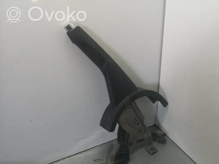 Seat Ibiza III (6L) Hand brake release handle 