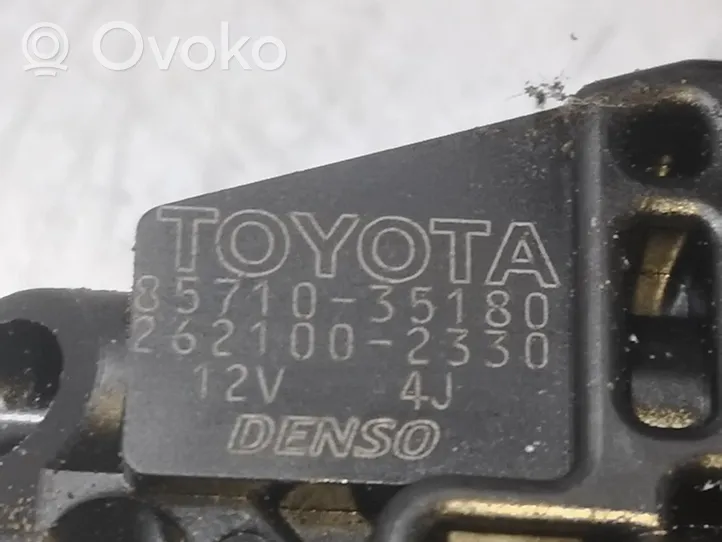Toyota RAV 4 (XA30) Podnośnik szyby drzwi z silniczkiem 