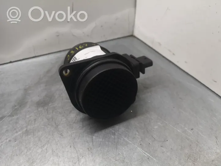 Hyundai ix20 Mass air flow meter 281642A5010