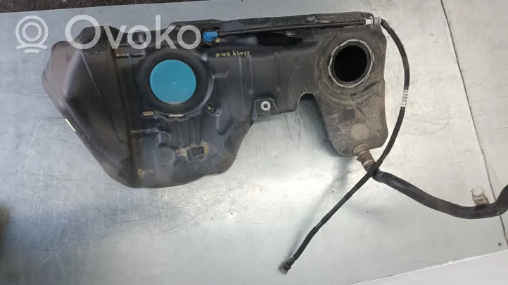 BMW 3 F30 F35 F31 Réservoir de carburant 