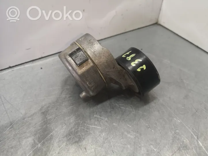 Citroen C3 Aircross Tendicinghia generatore/alternatore 9875974680