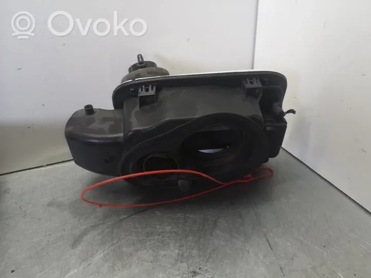 Audi A6 S6 C7 4G Bouchon de réservoir essence 4G0809906