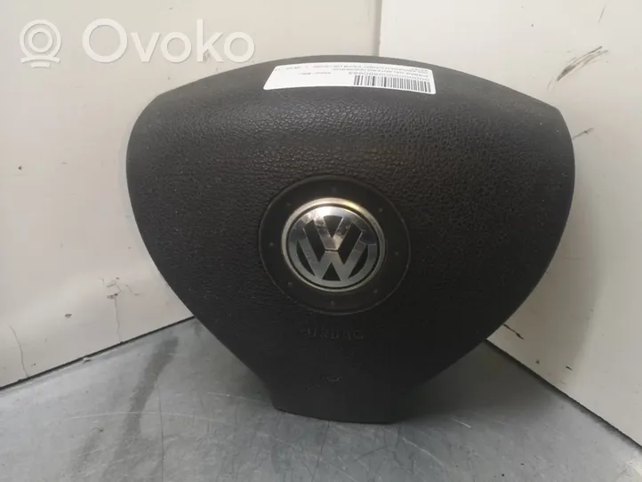 Volkswagen Caddy Poduszka powietrzna Airbag kierownicy 2K0880201E