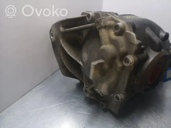 BMW 3 GT F34 Rear differential 7541580