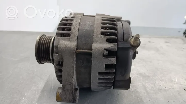 Chevrolet Captiva Alternator 13579114